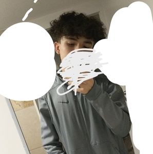 Meet your Posher, Trenton